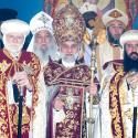 Oriental Orthodox Festival 2007 Oriental Orthodox Festival 2007