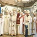 Babingley Consecration, 2001 Babingley Consecration, 2001
