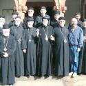 BOC Clergy Conference at Walsingham 2004 BOC Clergy Conference at Walsingham 2004
