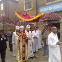 Honouring St. Gregorios of Paramula Honouring St. Gregorios of Paramula