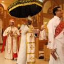 Ethiopian Orthodox clergy Ethiopian Orthodox clergy
