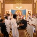 Ethiopian Orthodox holy dance Ethiopian Orthodox holy dance
