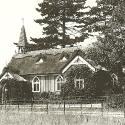 St. Felix Church at Babingley circa 1935 St. Felix Church at Babingley circa 1935