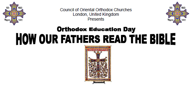 First Orthodox Education Day planned for 9 October