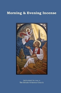 New Liturgical editions published by the British Orthodox Church